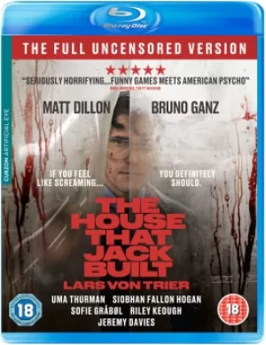 image of The House That Jack Built