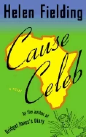 Image of cause celeb
