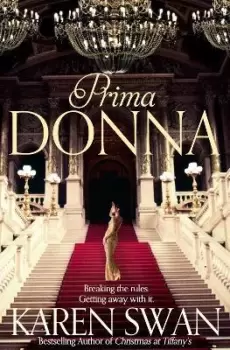 Image of Prima Donna by Karen Swan