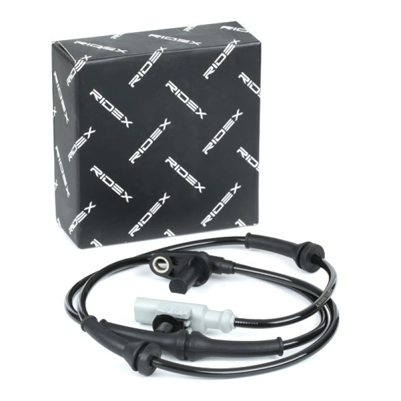 Image of RIDEX ABS sensor RIDEX 412W1109