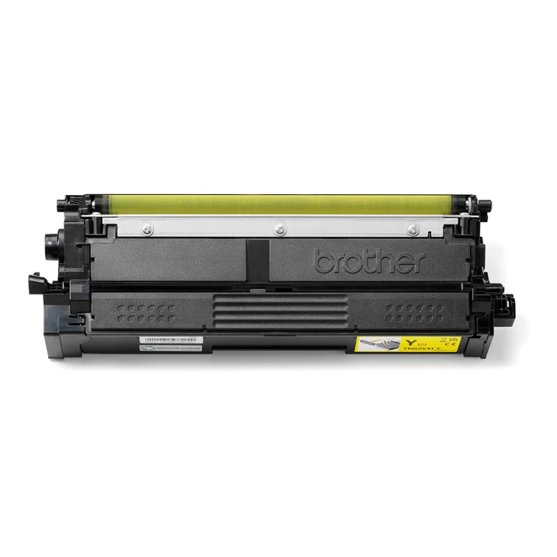 Image of Brother Brother TN-625XLY toner cartridge Original Yellow TN-625XLY