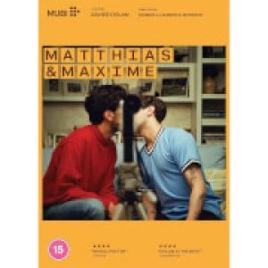 Image of Matthias & Maxime