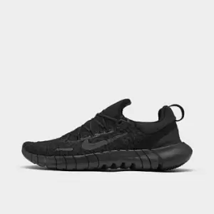Image of Mens Nike Free Run 5.0 Running Shoes