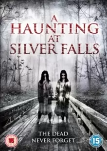 Image of A Haunting at Silver Falls