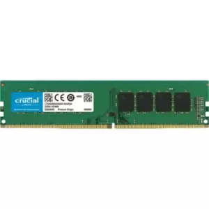 image of 32 GB, DDR4, 2666 MHz, 288-pin DIMM