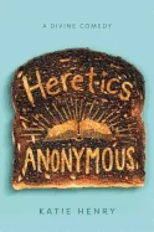 Image of heretics anonymous