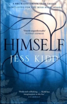 Image of Himself by Jess Kidd Book