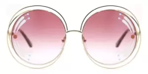Image of Chloe Sunglasses CE 114SRI 835