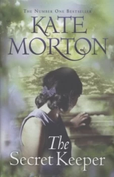 Image of The Secret Keeper by Kate Morton Hardback