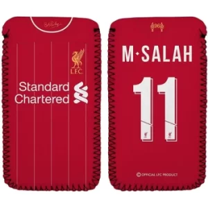 image of Liverpool FC Phone Sleeve Salah