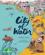 Image of city of water