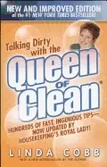 Image of talking dirty with the queen of clean second edition