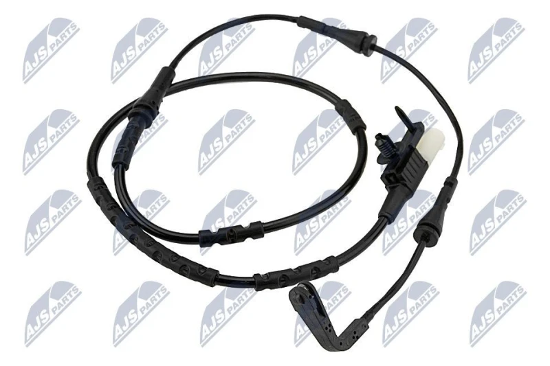 Image of NTY Brake pad wear sensor NTY HCZ-LR-024