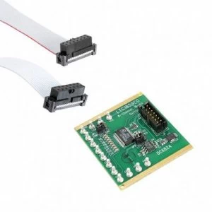 Image of PCB design board Linear Technology DC682A