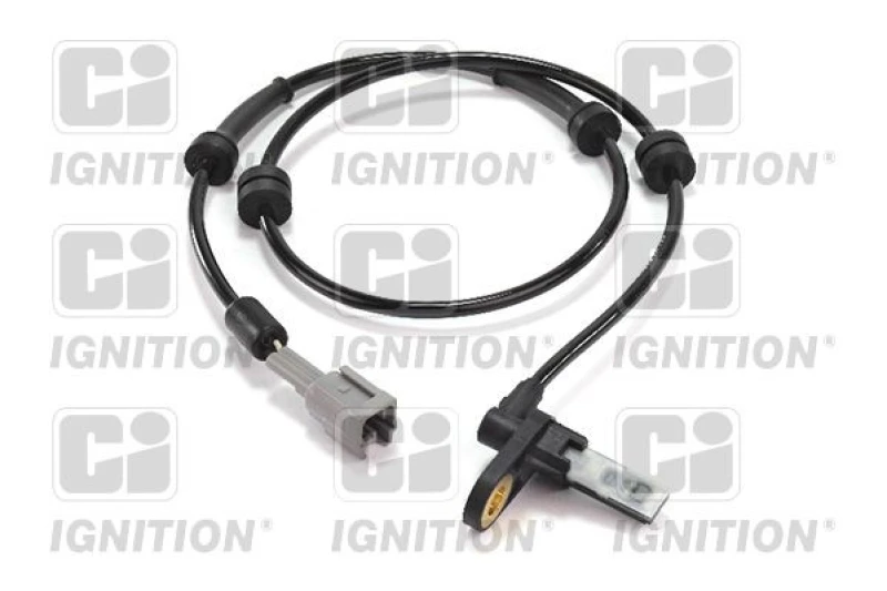 Image of QUINTON HAZELL ABS sensor QUINTON HAZELL XABS656