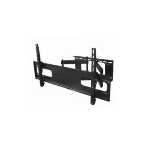 Image of Full-Motion Tilting Wall Mount FOR 32&amp;quot; TO 50&amp;quot;+ DISPLAYS