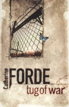 Image of Tug of War by Catherine Forde Paperback