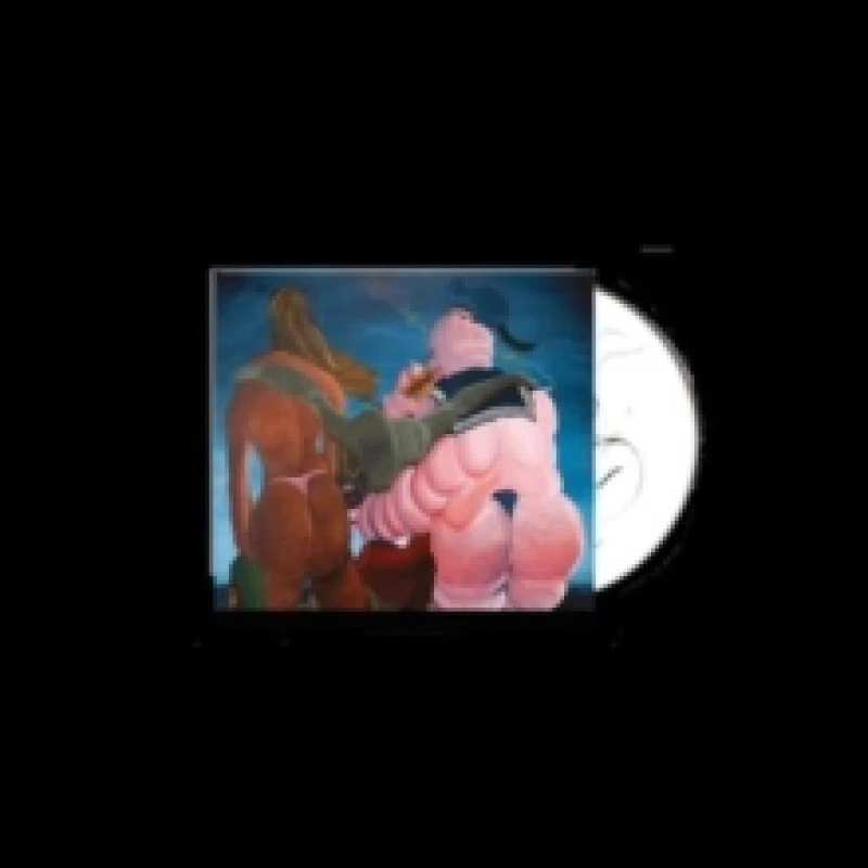 Image of Cry Sugar CD / Album Digipak