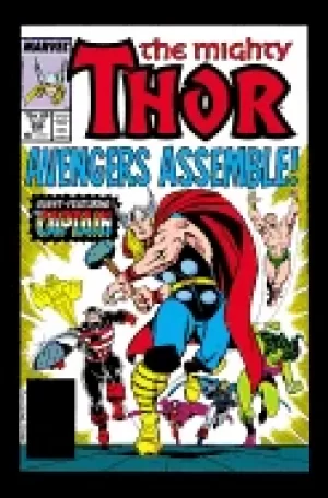 Image of thor epic collection volume 16 war of the pantheons