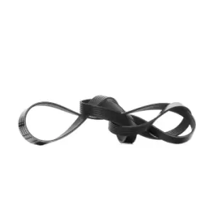 Image of Bosch V-ribbed belt MERCEDES-BENZ,FORD,RENAULT 1 987 945 985 9676553180,1102827,1206466 1731727,1S7Q6C301CA,2C1Q6C301AA,CC1Q6C301CB,C2S27001,MW8642562
