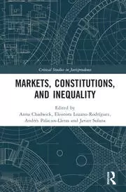 Image of Markets Constitutions and Inequality