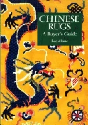 Image of chinese rugs a buyers guide