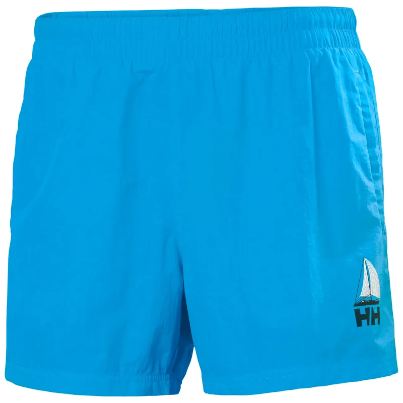 Image of Helly Hansen Short Helly Hansen Cascais Bleu Male 2XL