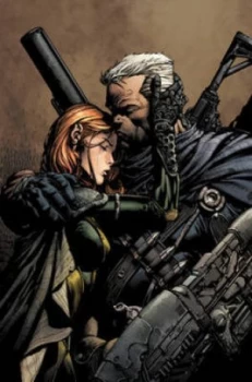 Image of Uncanny X-Force by Christopher Yost Hardback