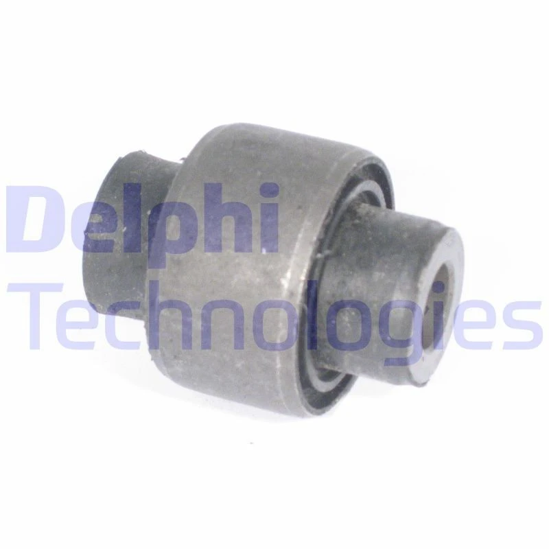 Image of DELPHI Trailing arm / Suspension arm bush DELPHI TD512W