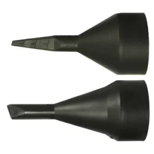 Image of Pointing Gun Nozzles (1 Point 1 Grout)