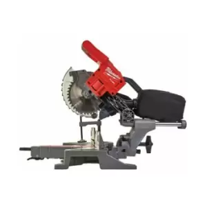 image of M18FMS190-0 M18 fuel Mitre Saw 190mm (Body Only) - Milwaukee