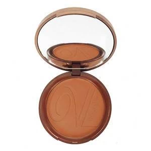 image of Trystal Pressed Self Tanning Bronzing Minerals Bronze 7g