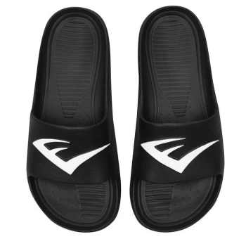 Image of Everlast Junior Sliders - Black