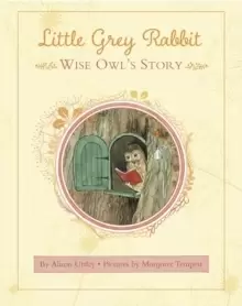Image of Little Grey Rabbit: Wise Owl's Story