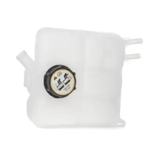 Image of THERMOTEC Expansion Tank FORD,VOLVO DBG004TT 1224270,1225842,1228539 Coolant Expansion Tank,Coolant Reservoir,Coolant Tank,Expansion Tank, coolant