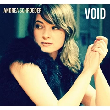 image of Andrea Schroeder - Void CD