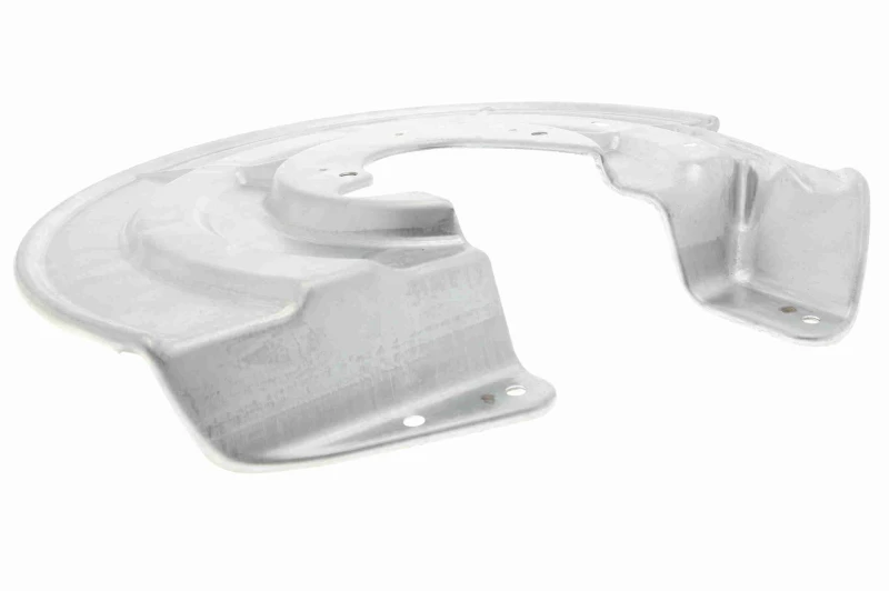 Image of Brake disc backing plate VAICO V22-1116