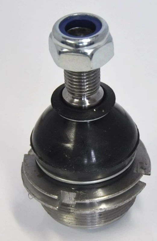 Image of MOTOTECHNIKA 15-PW-03 Ball joint both sides, with accessories Support-/Steering Link (2462)