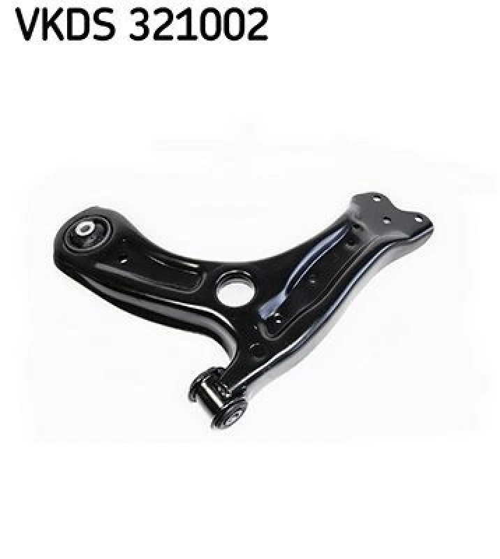 Image of SKF Suspension arm SKF VKDS 321002