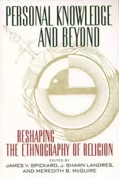 Image of Personal knowledge and beyond by James V. Spickard