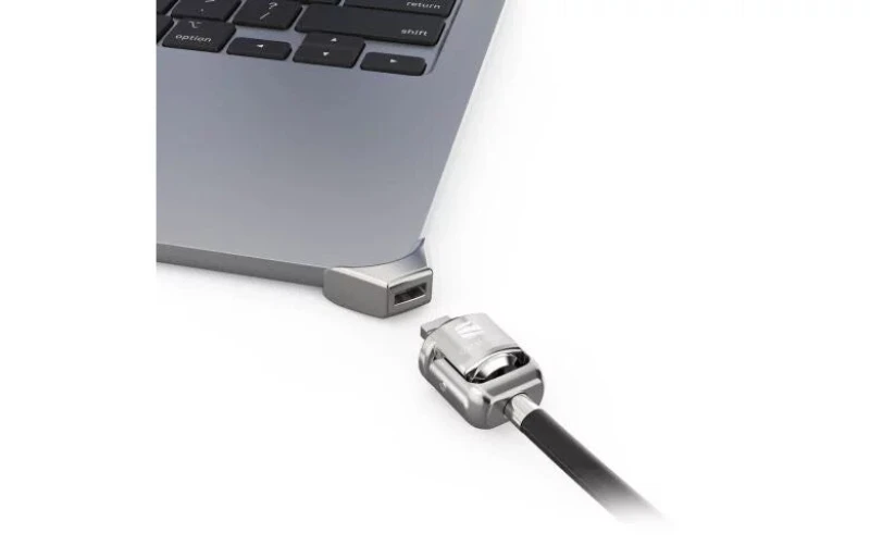 Image of Compulocks Ledge adapter for MacBook Air M2 2022 - Security slot...