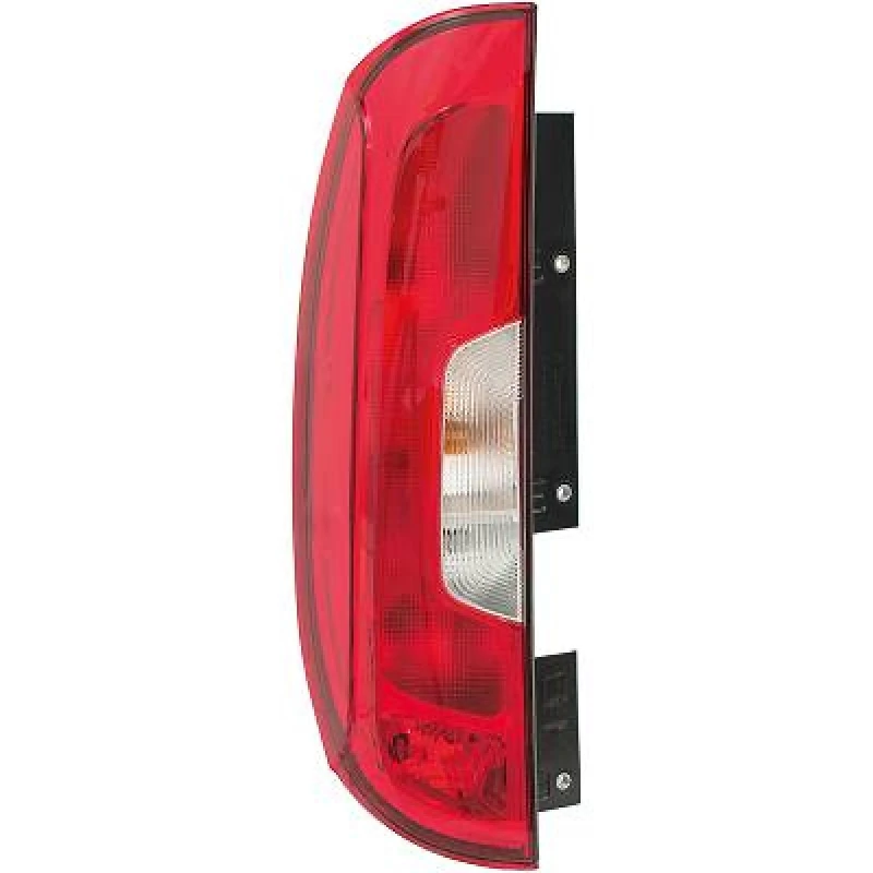 Image of Rear light DIEDERICHS 3486191