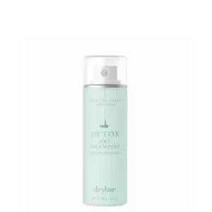 Drybar Detox Dry Shampoo Original Scent - 40G