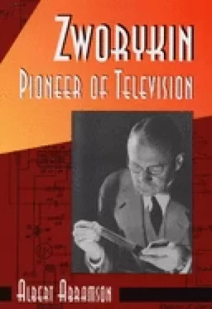 Image of zworykin pioneer of television