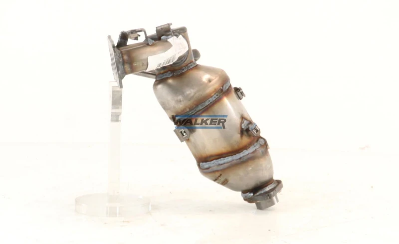 Image of JMJ 1091639 Catalytic Converter Catalyst Converter (429)
