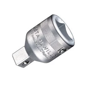 Image of Stahlwille Adaptor 1" Internal > 3/4in External
