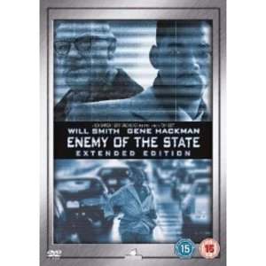 Image of Enemy Of The State DVD