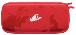 Image of Nintendo Switch Accessory Set - Mario Odyssey Edition