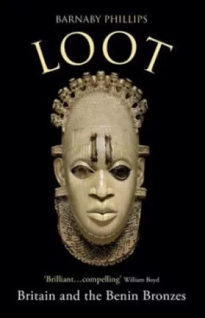 Image of Loot by Barnaby Phillips