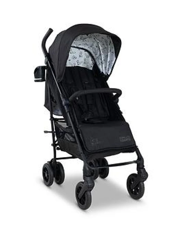 Image of Cosatto Supa Lite Pushchair - Foxed Foxed WTKHM Unisex